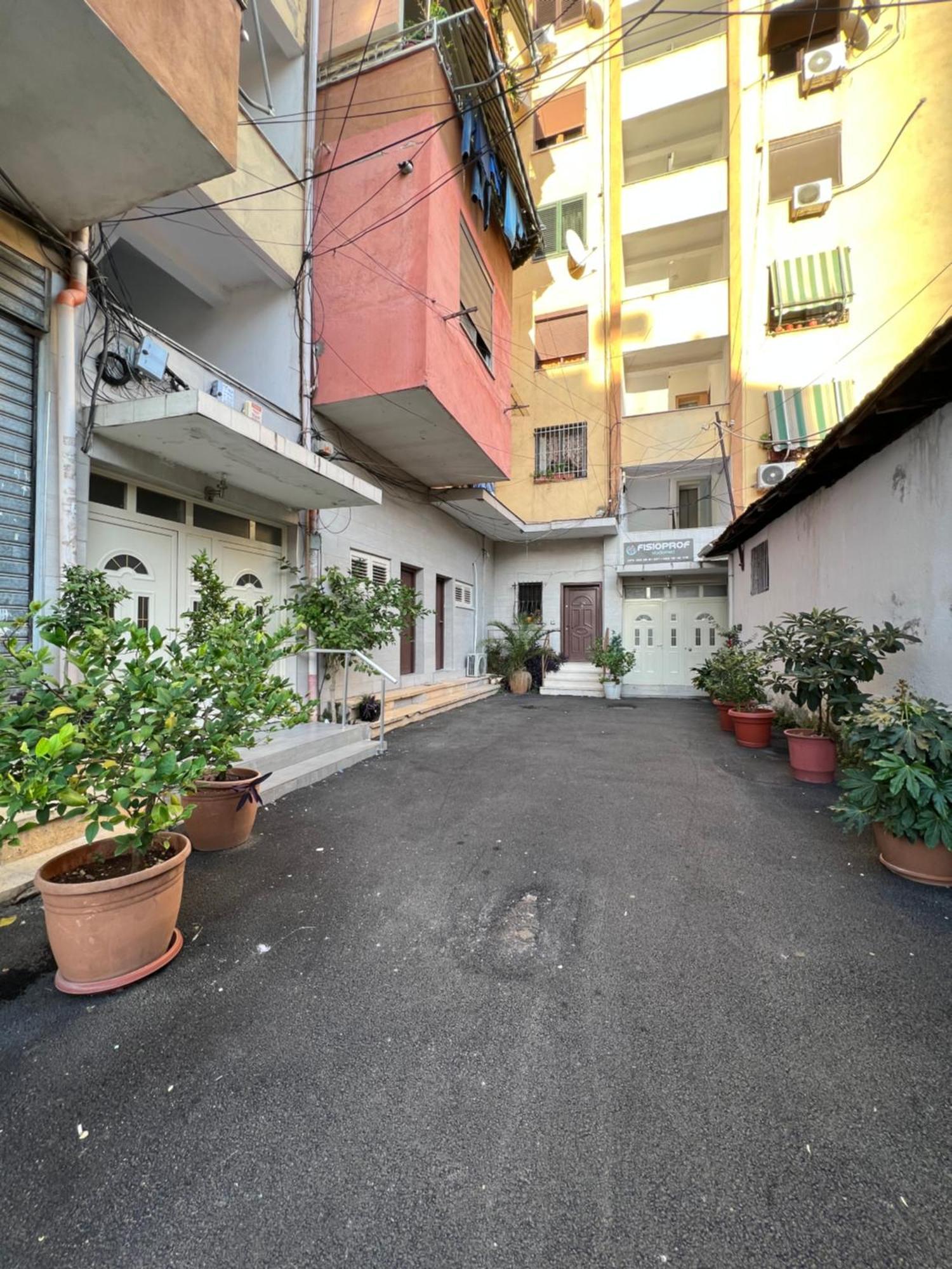 Grand New Bazaar Apartment Tirana Exterior foto